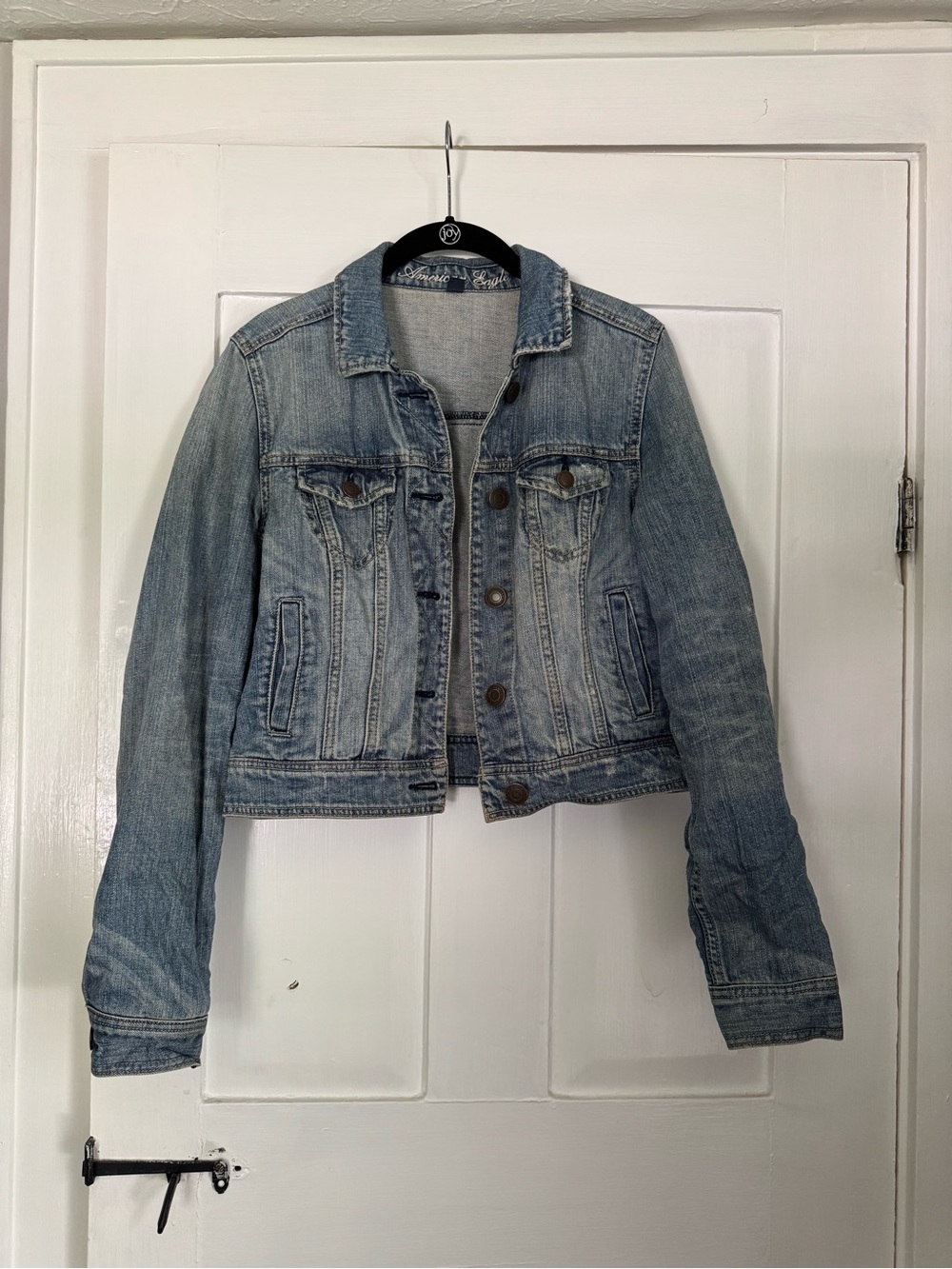 AE Denim Jacket